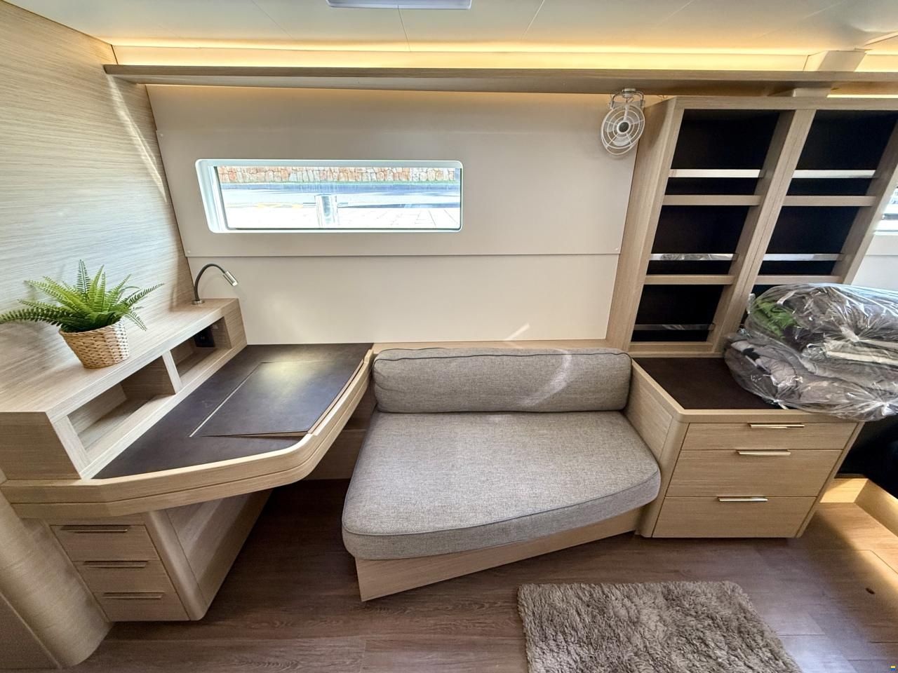 Lagoon 46