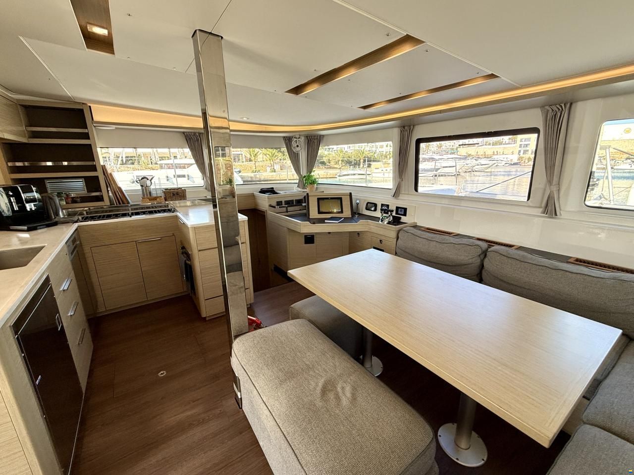Lagoon 46