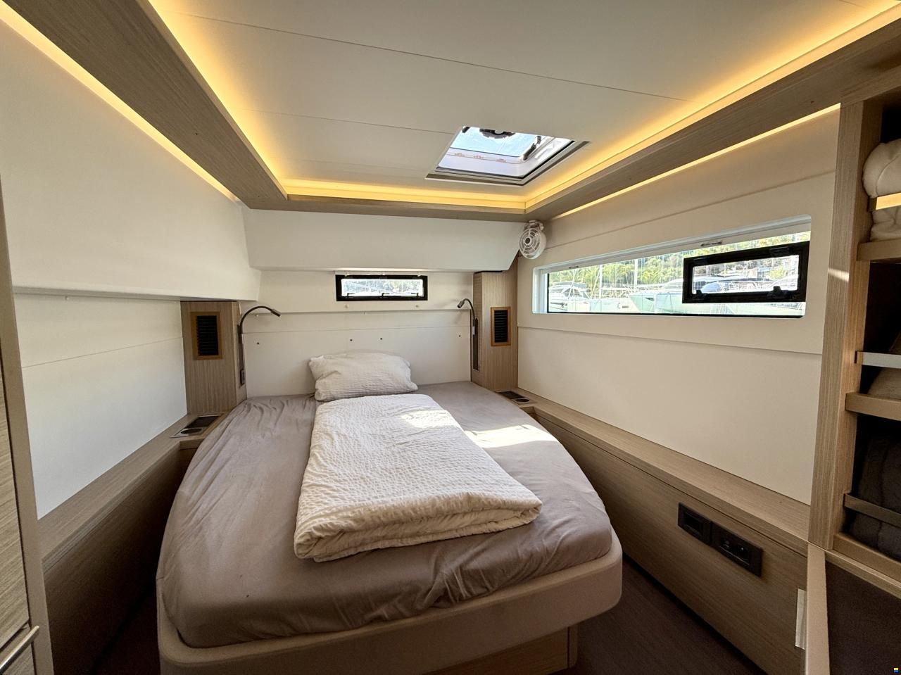 Lagoon 46