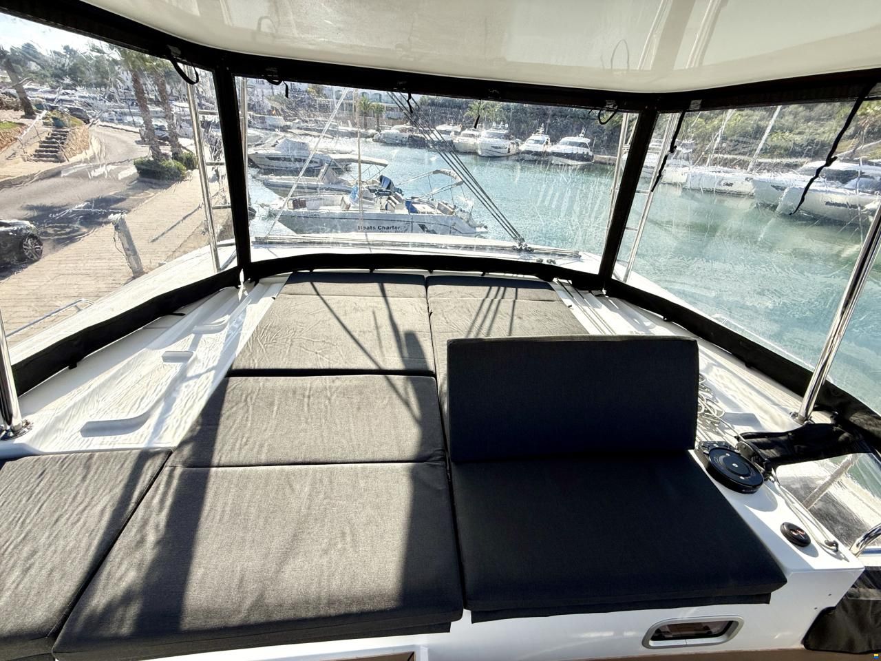 Lagoon 46