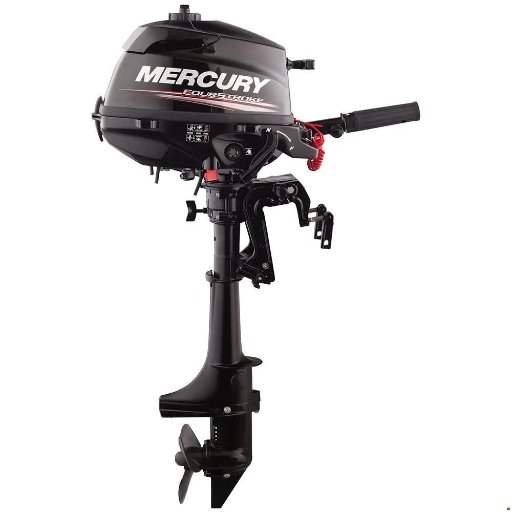 Mercury F3.5M