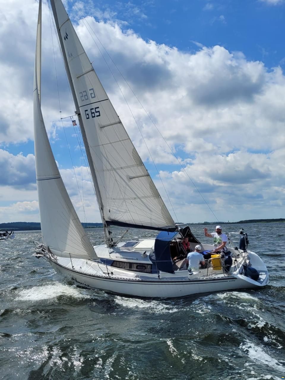 Emka 31 S