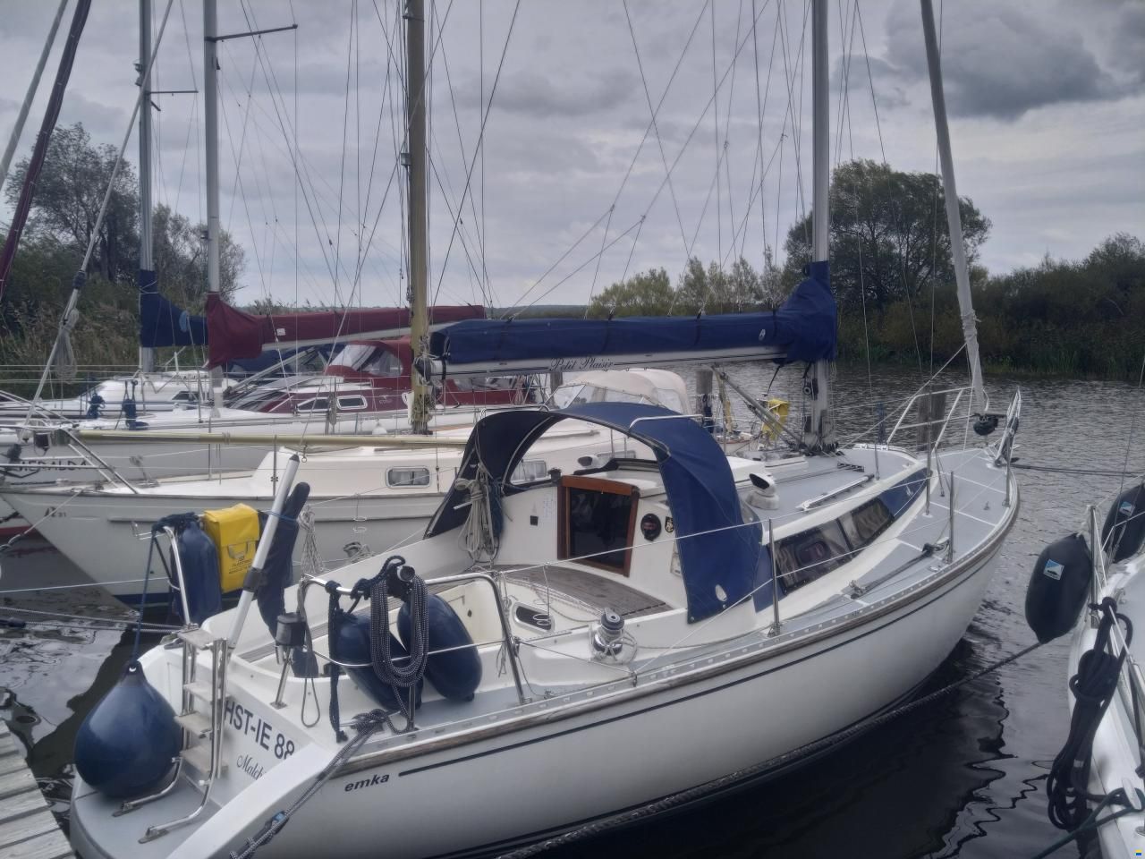 Emka 31 S