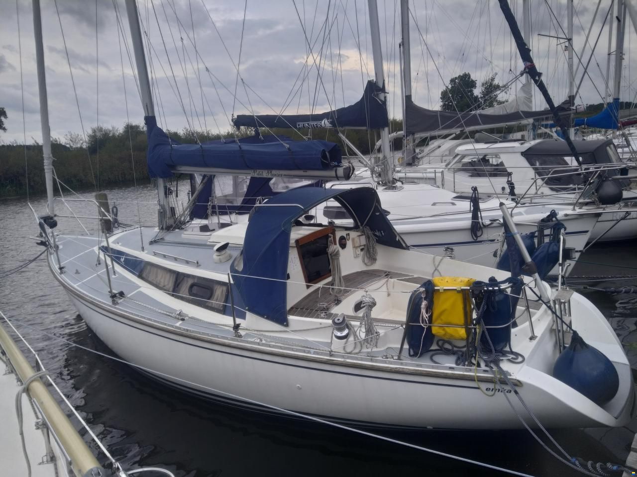 Emka 31 S