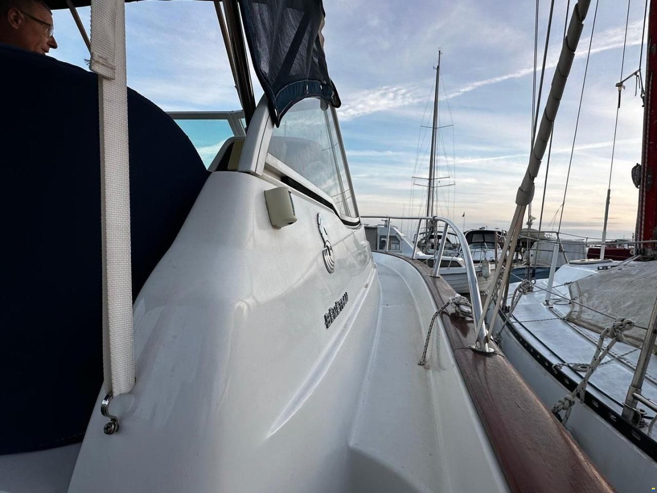 Beneteau Ombrine 801