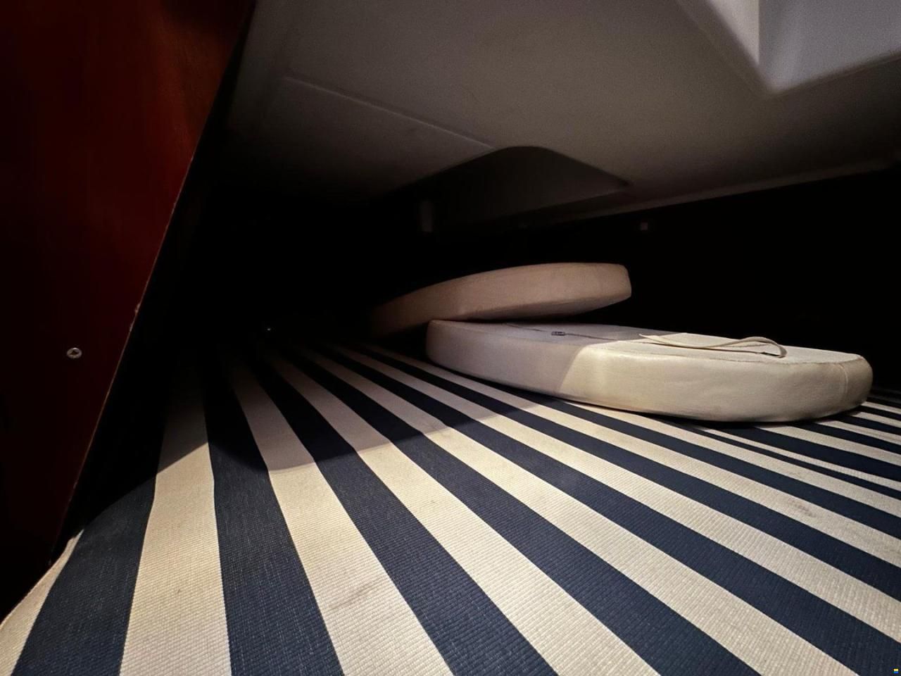 Beneteau Ombrine 801