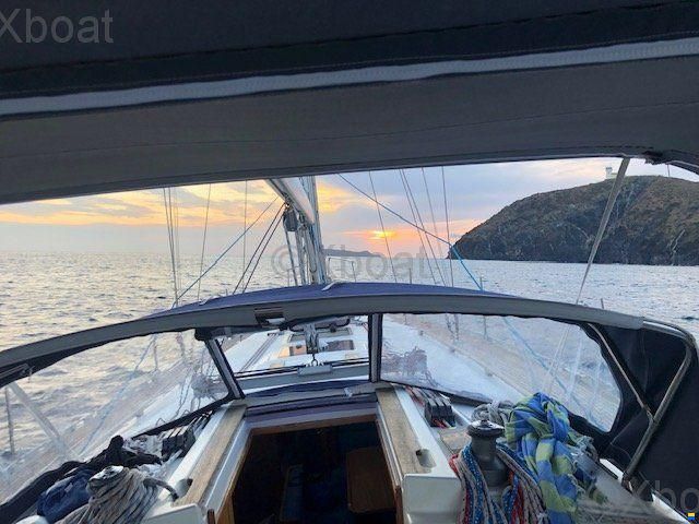 Dufour 41 CLASSIC