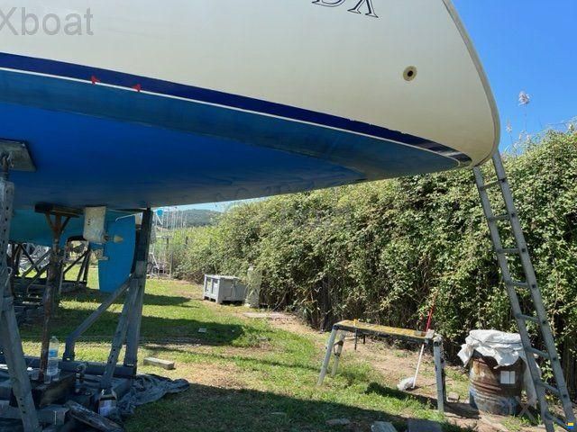 Dufour 41 CLASSIC