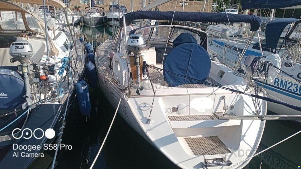Dufour 41 CLASSIC