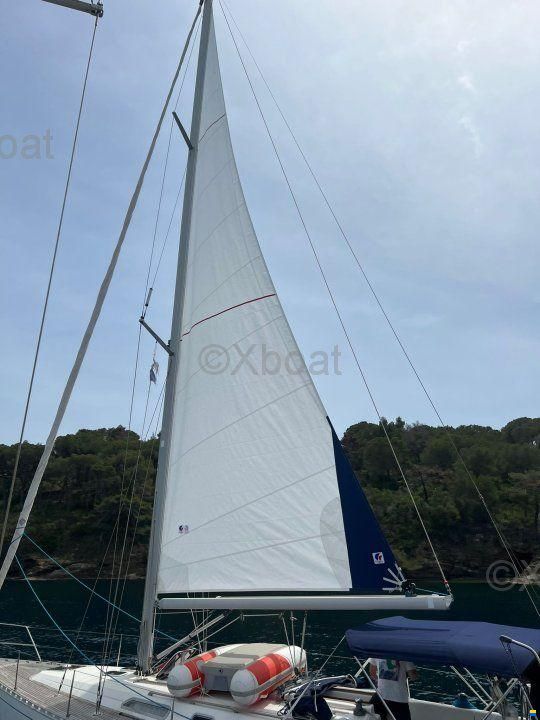Dufour 41 CLASSIC