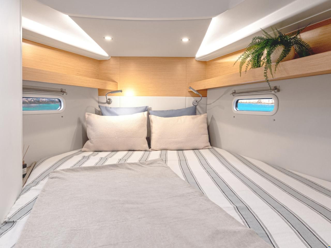 Hanse 360