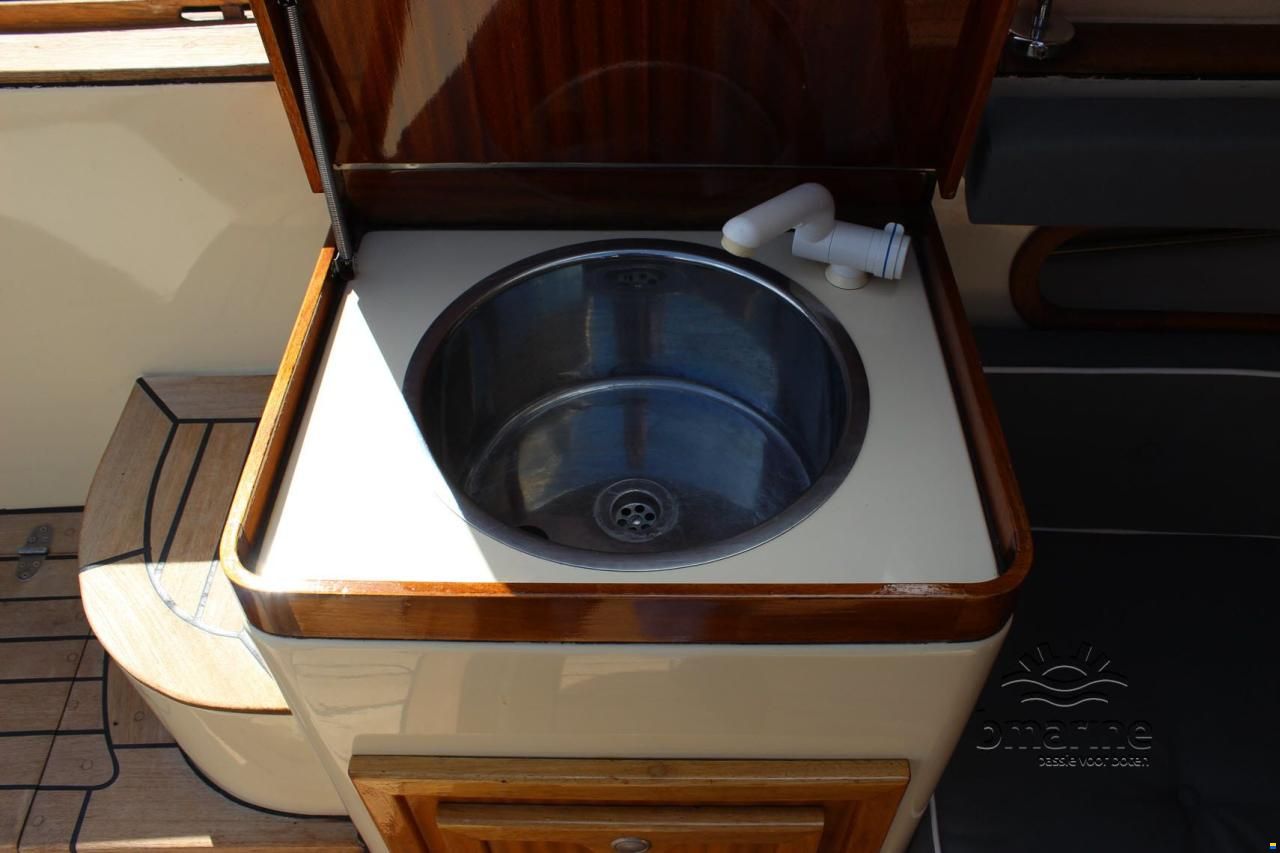 Langweerder 850 Cabin