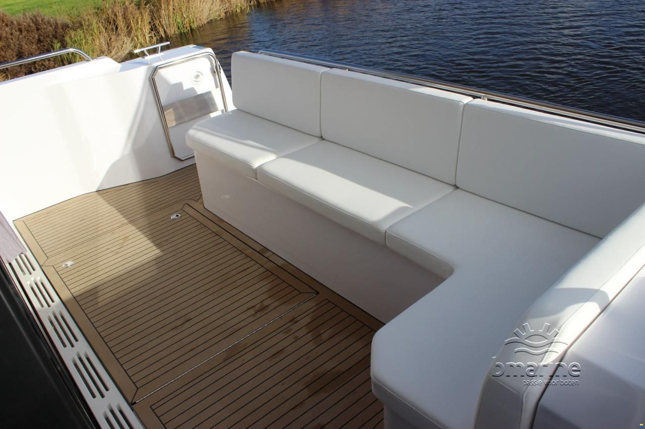 Seafaring 34S