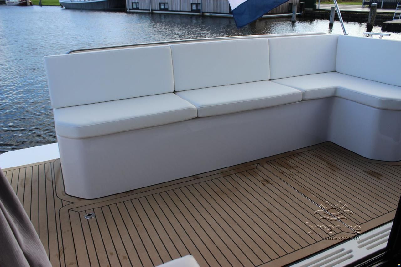 Seafaring 34S