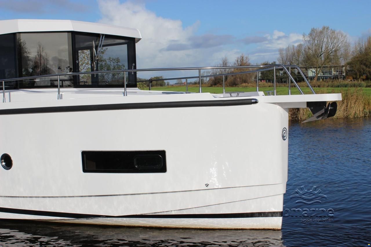 Seafaring 34S