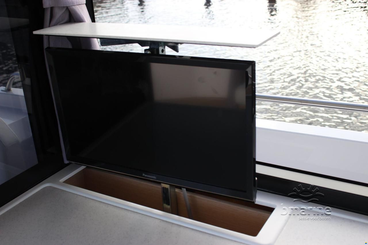 Seafaring 34S