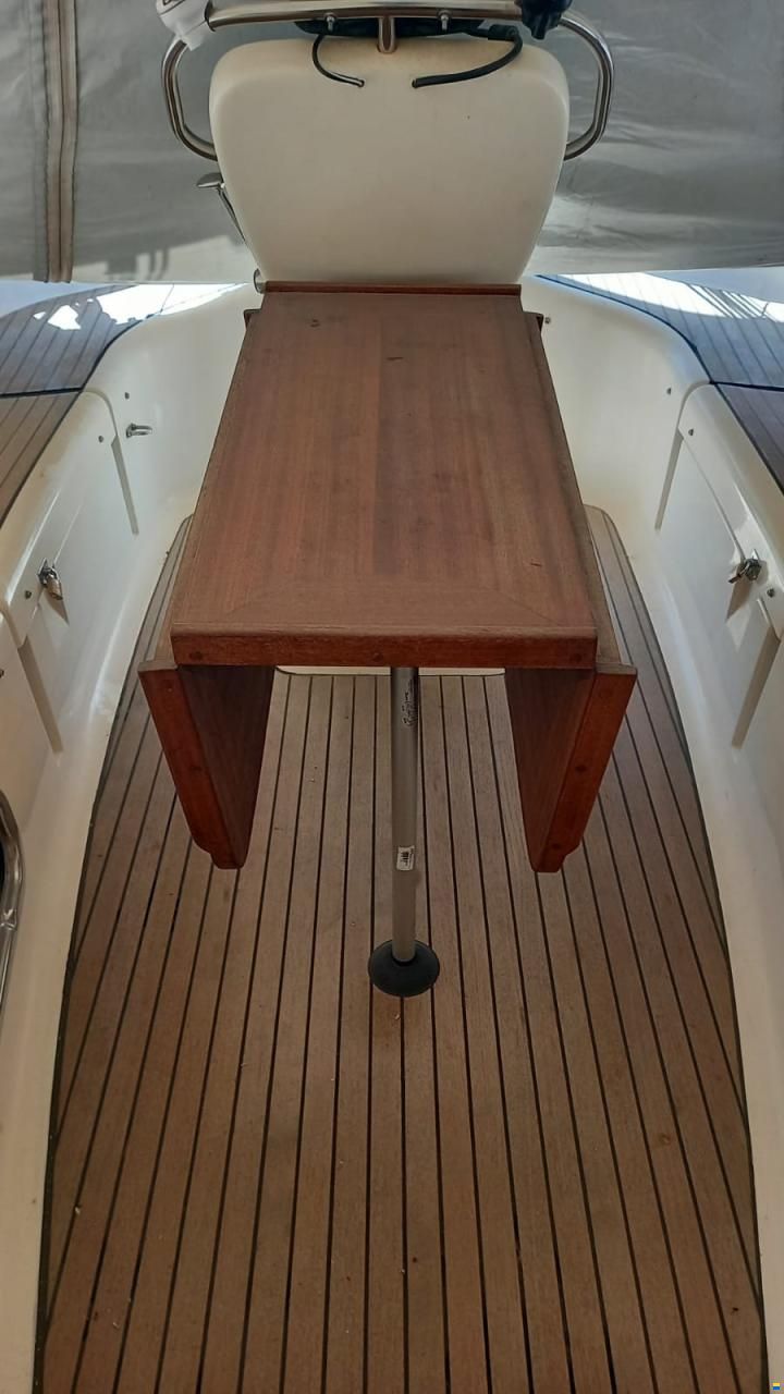 Bavaria 40