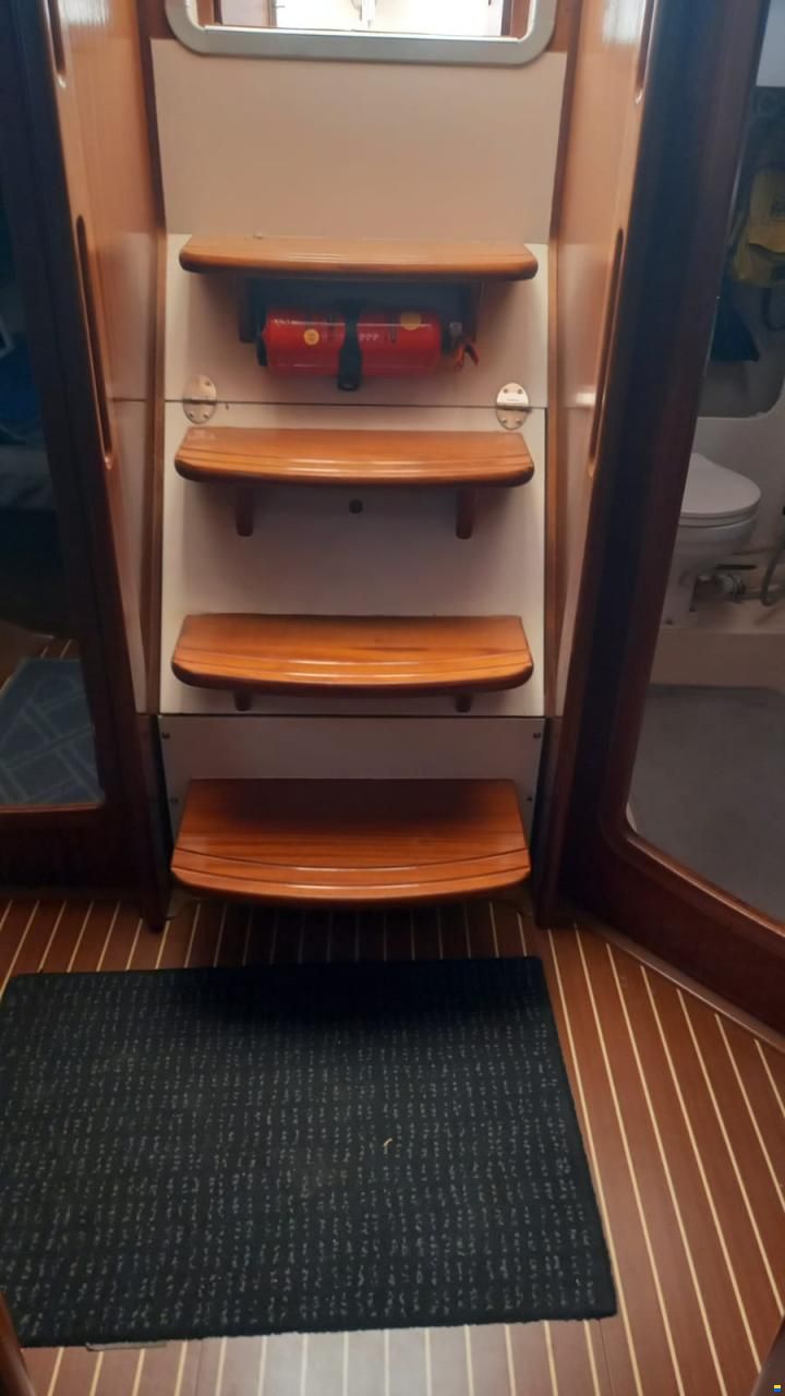 Bavaria 40