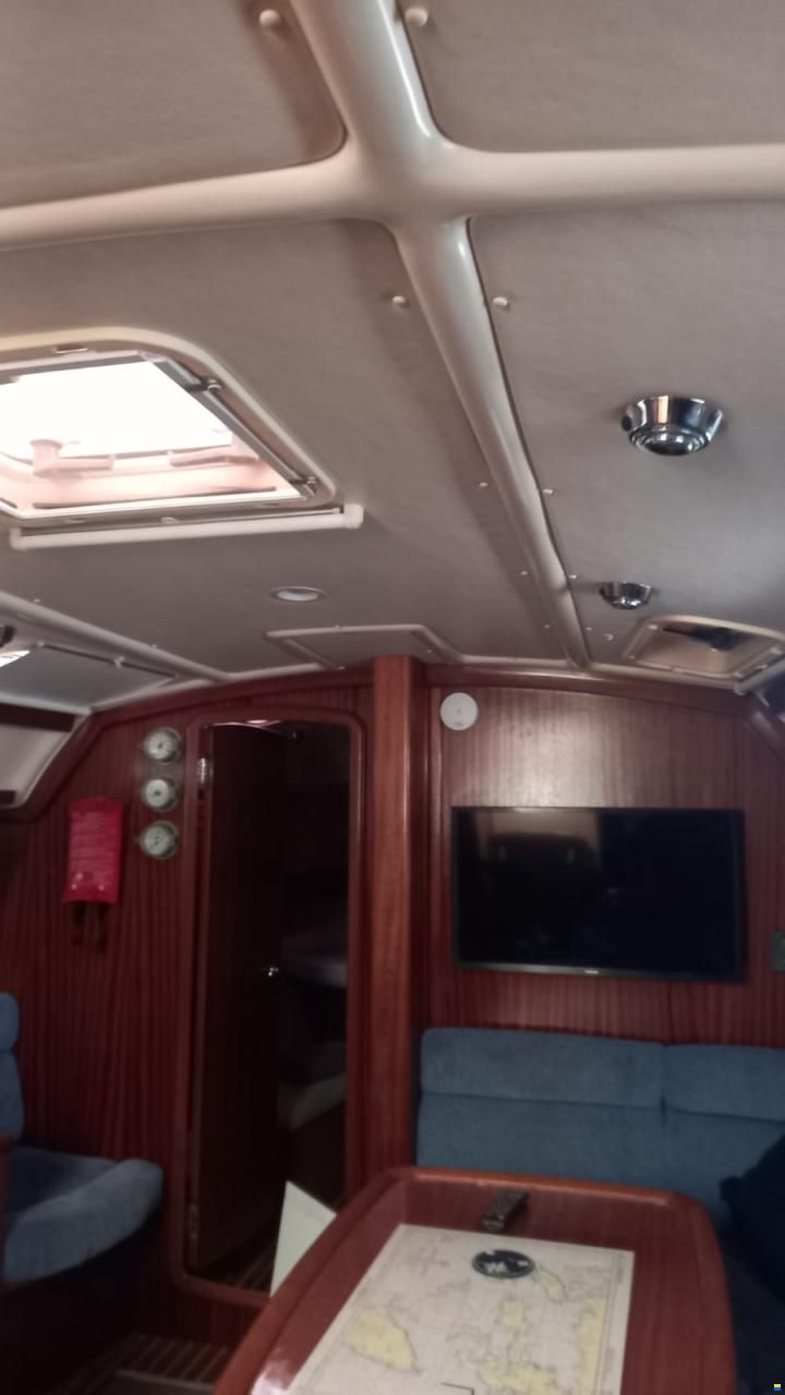 Bavaria 40