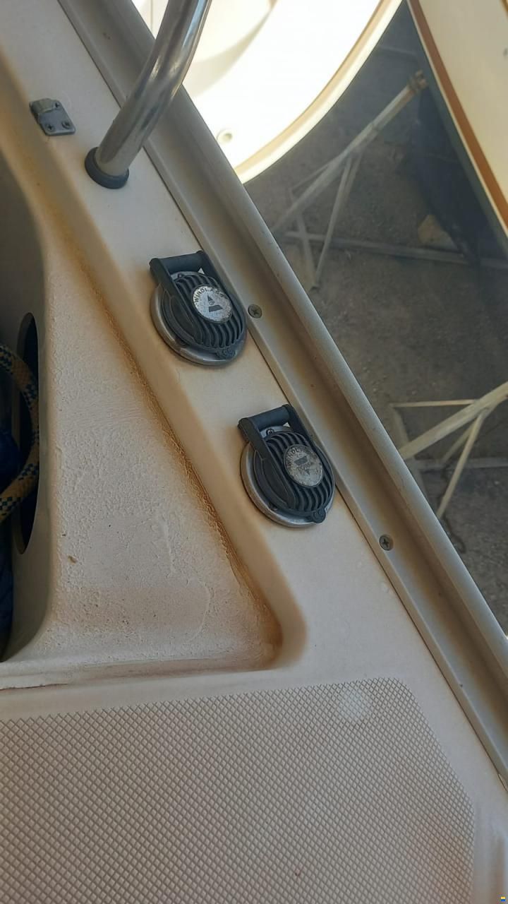 Bavaria 40