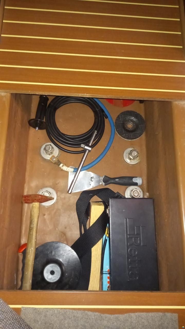 Bavaria 40