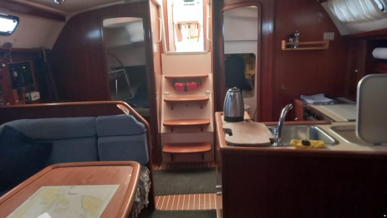 Bavaria 40