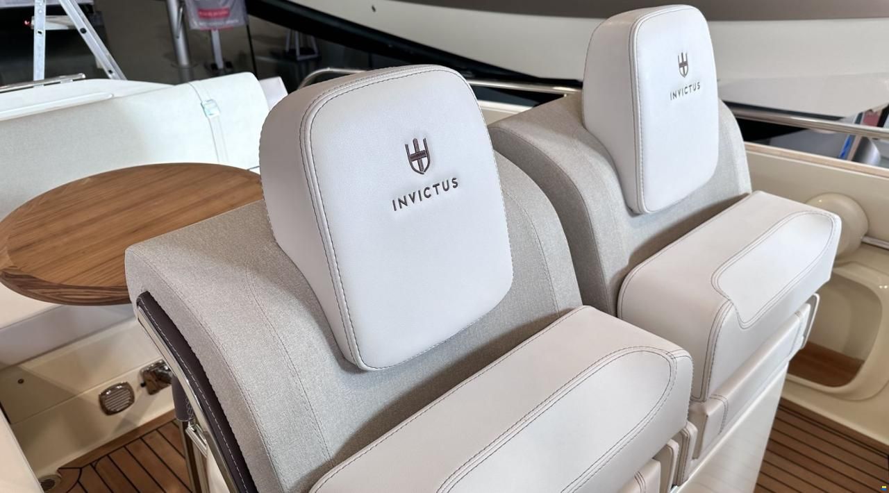 Invictus 280 GT