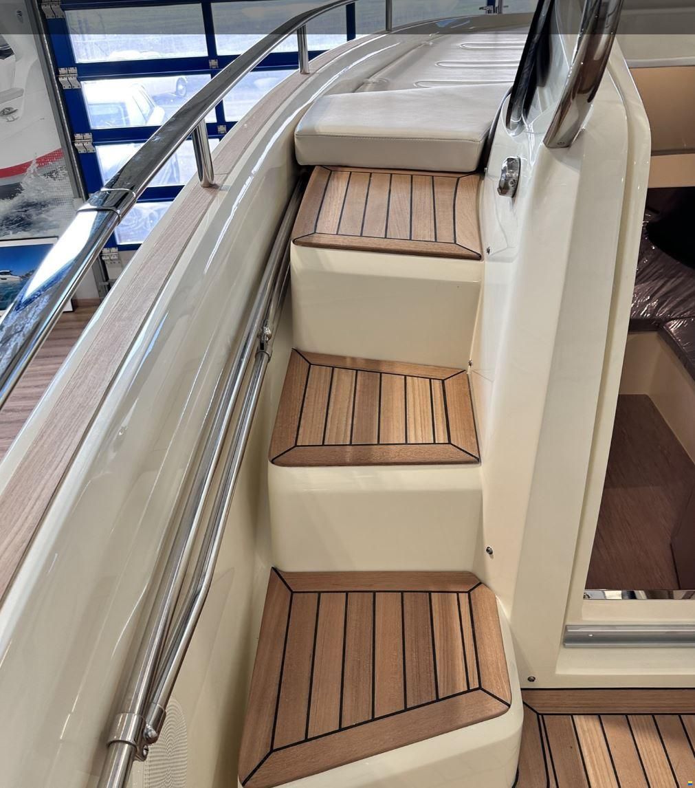 Invictus 280 GT