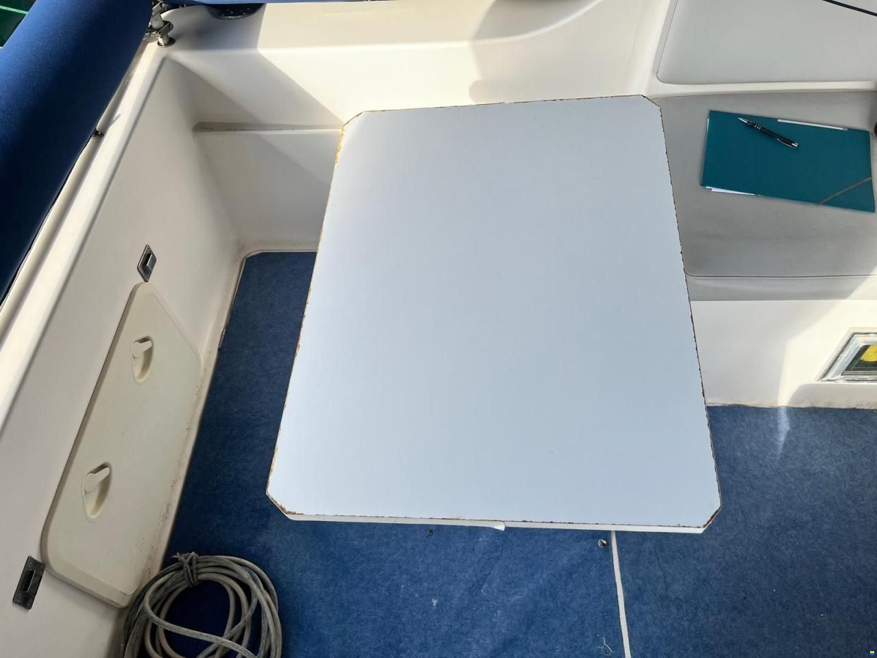 Saver riviera 24