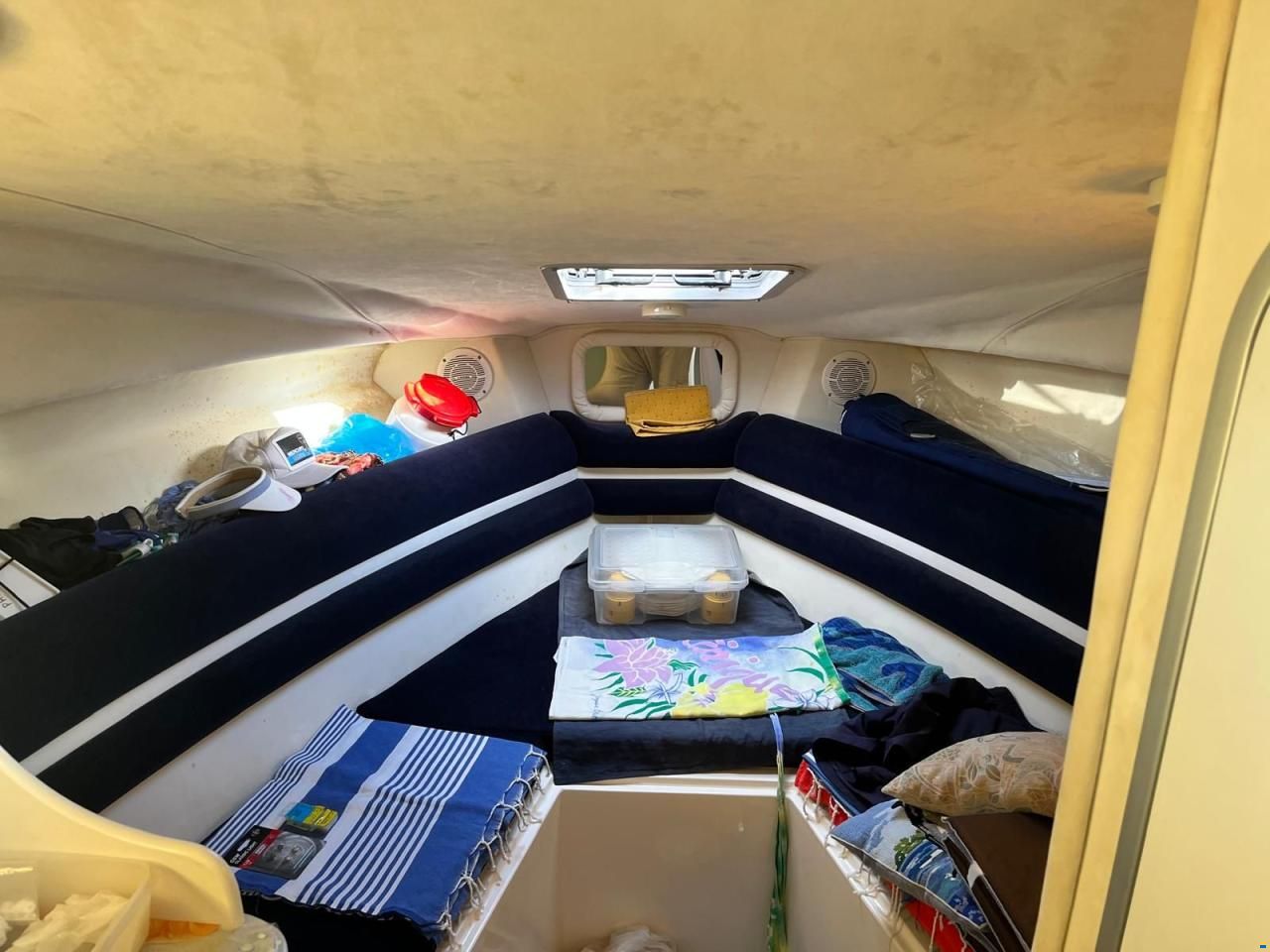 Saver riviera 24
