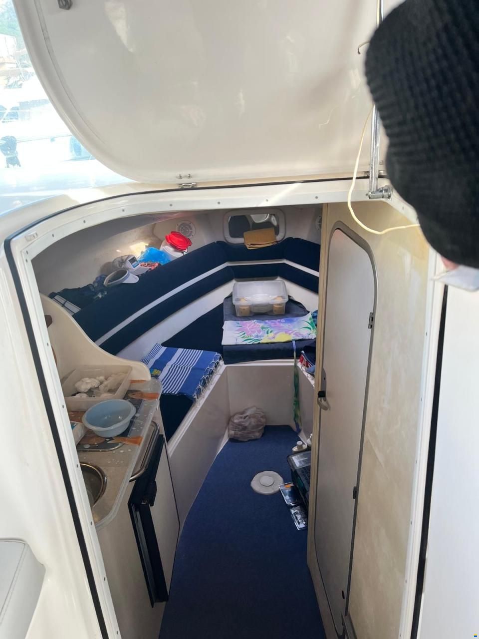 Saver riviera 24