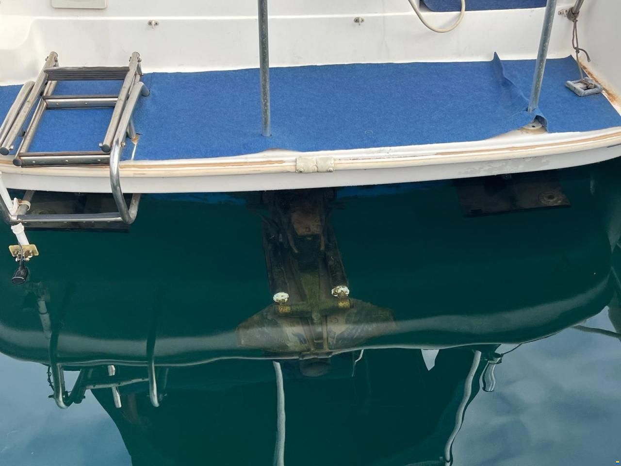 Saver riviera 24