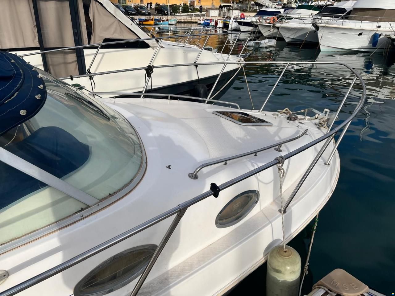 Saver riviera 24