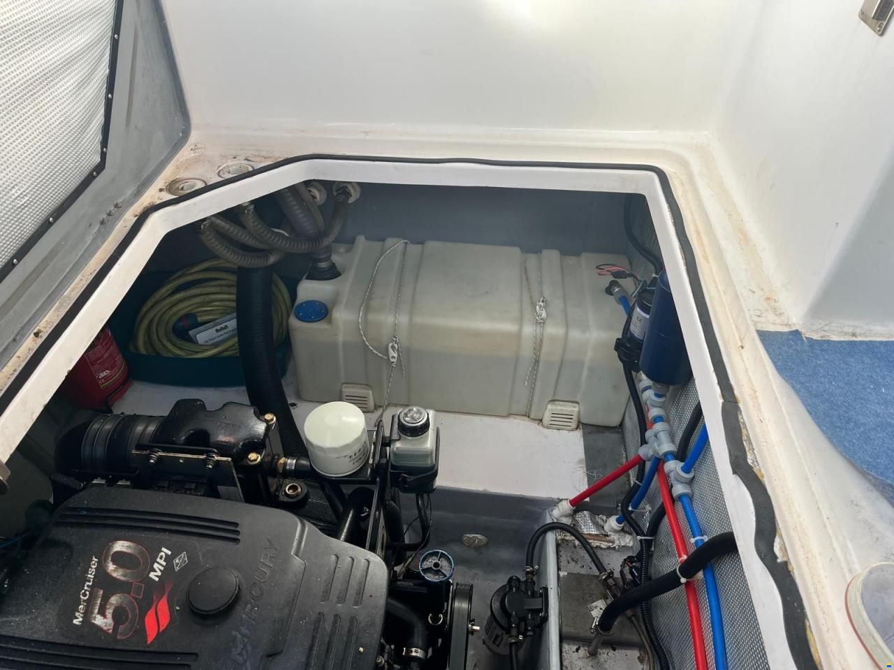 Saver riviera 24