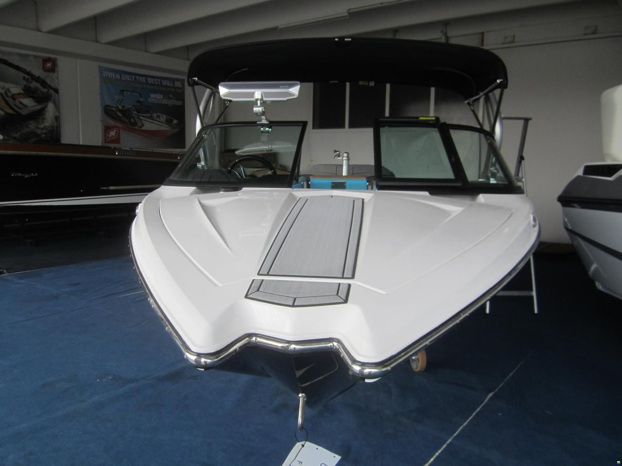 MasterCraft PROSTAR