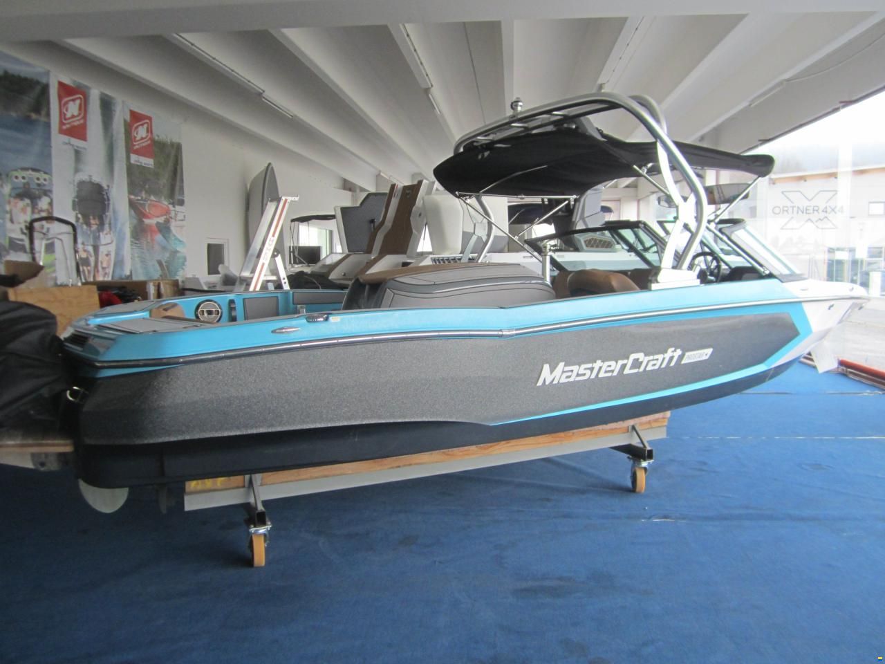 MasterCraft PROSTAR
