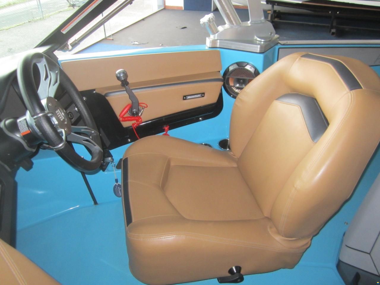 MasterCraft PROSTAR