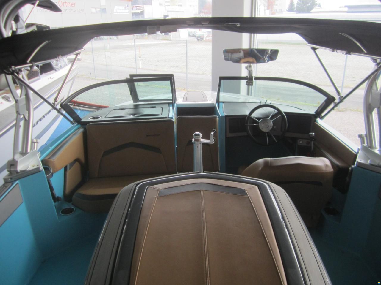 MasterCraft PROSTAR