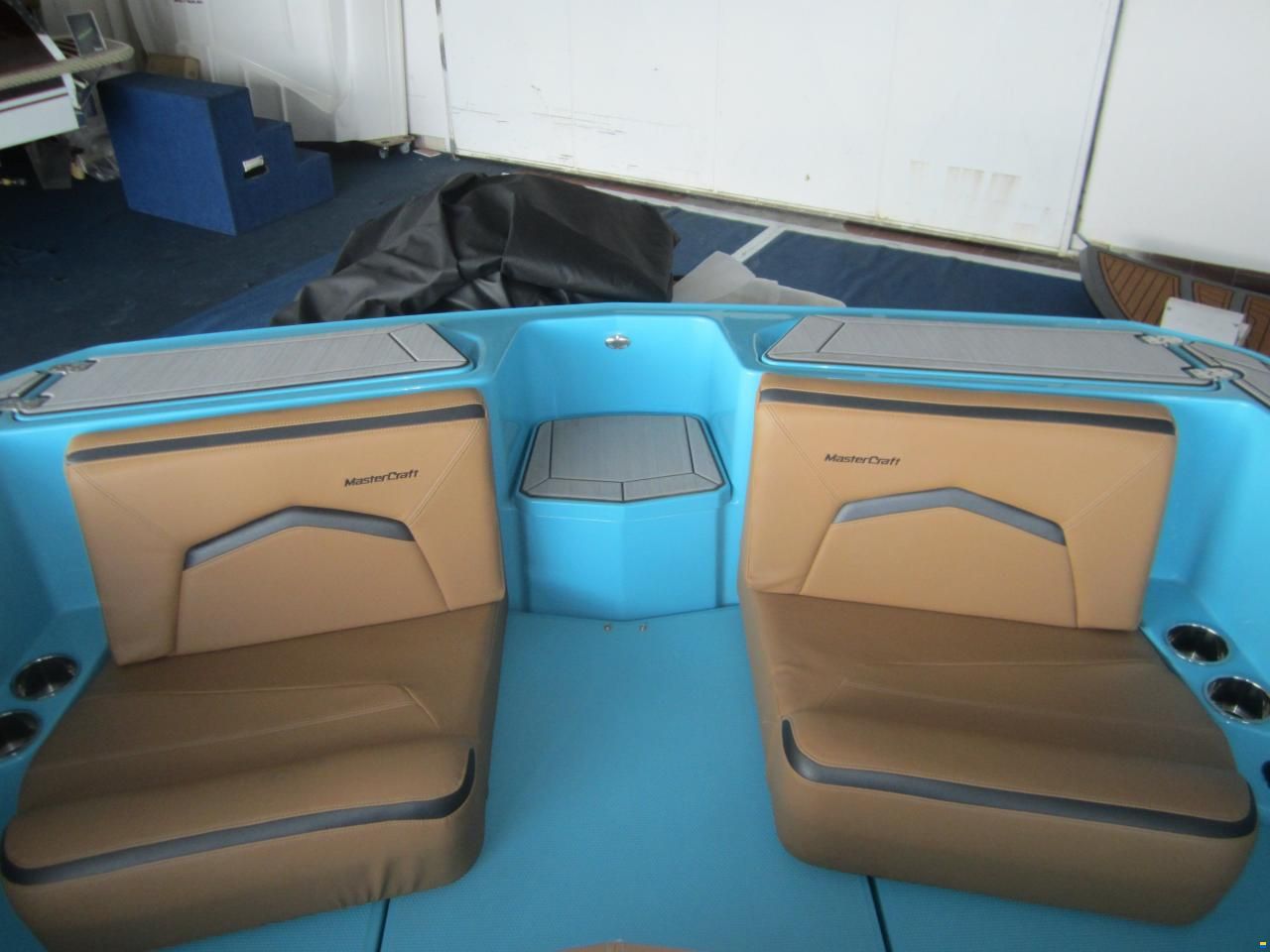 MasterCraft PROSTAR