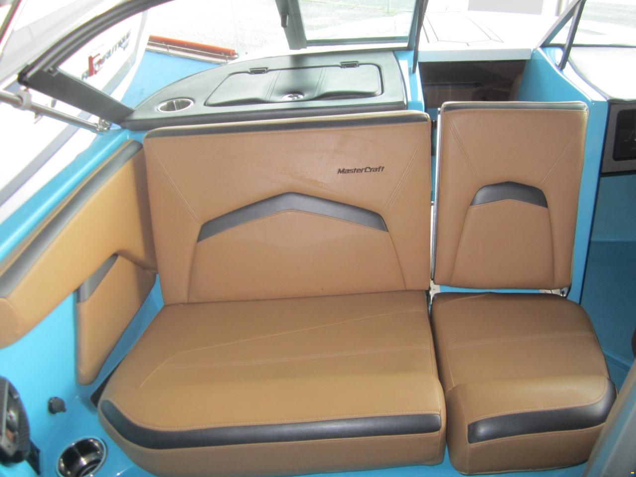 MasterCraft PROSTAR