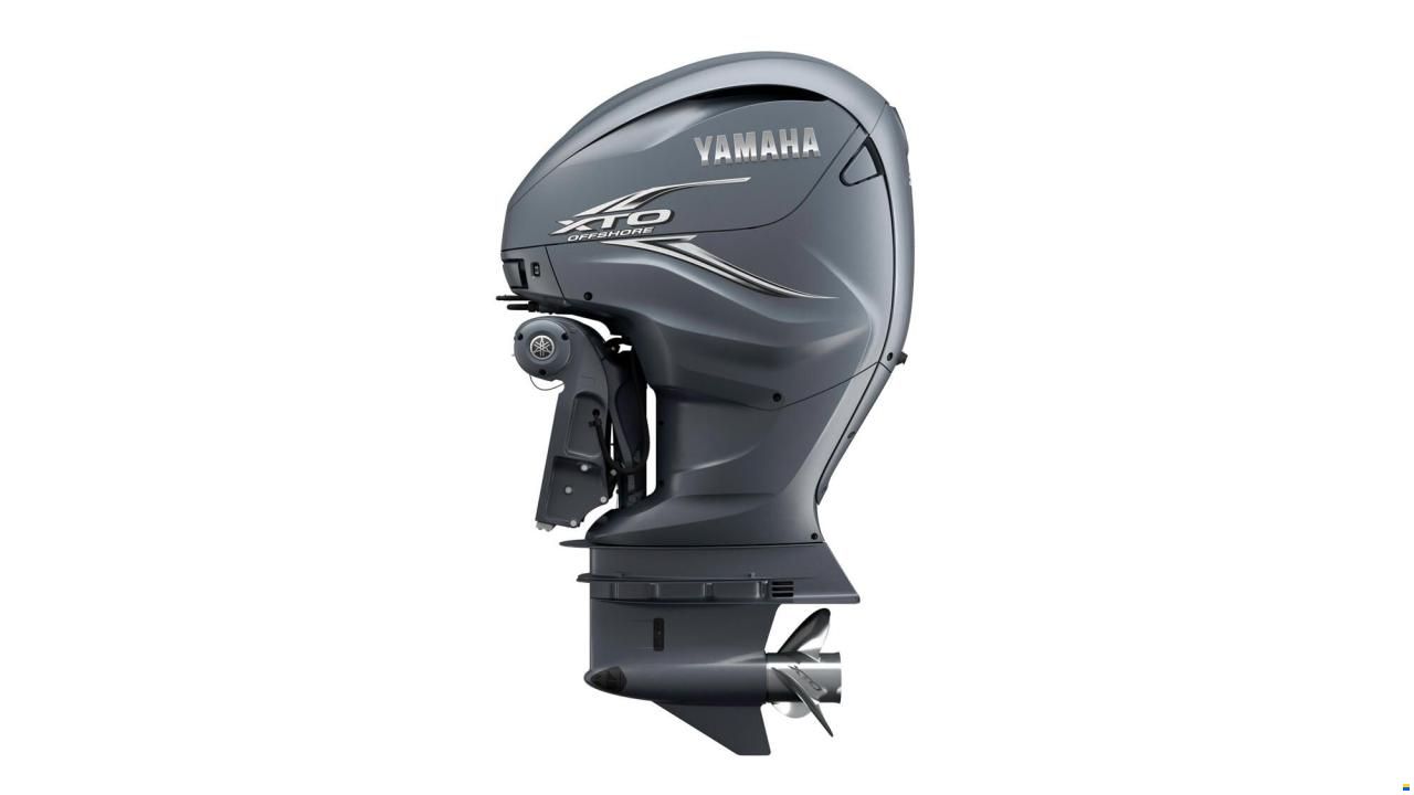 Yamaha XF375XSA