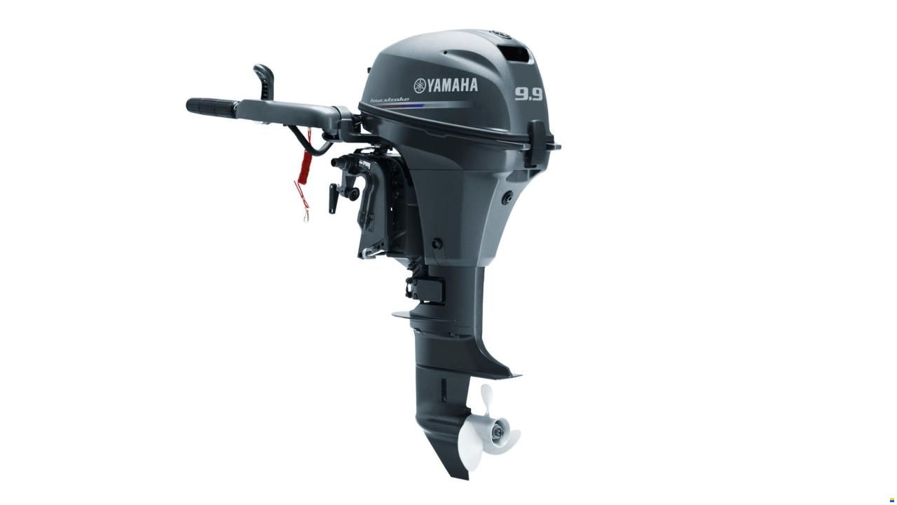 2026 Yamaha F9.9JMHS, EUR 2,890