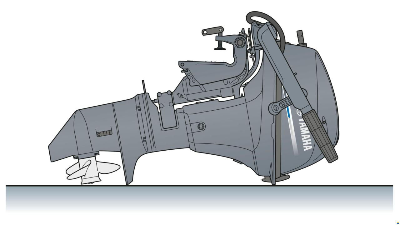 Yamaha F9.9JMHS