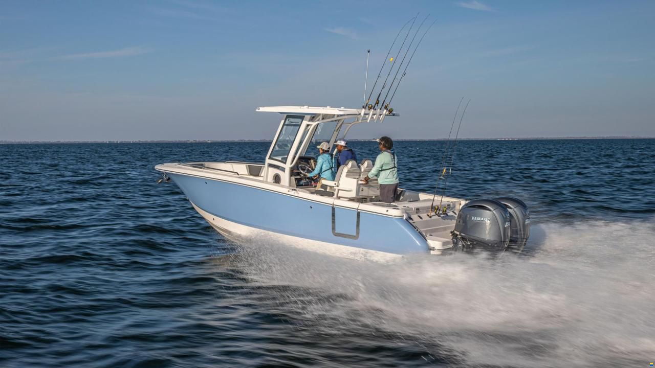 Yamaha F150LC