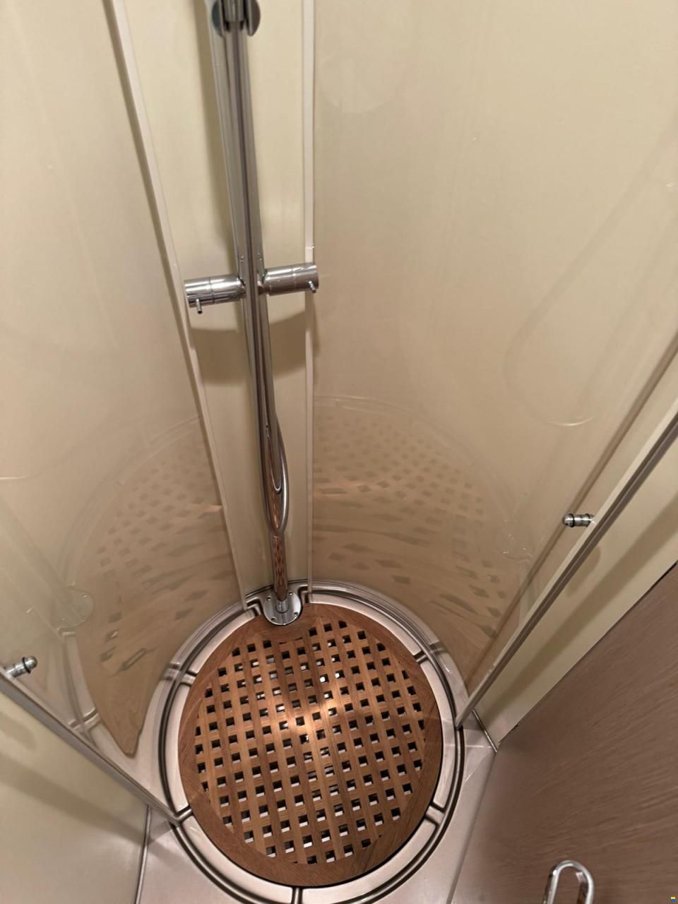 Riva Rivale 52