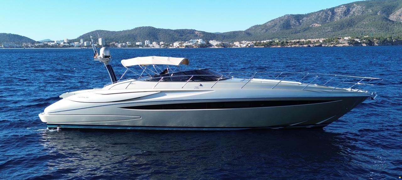 Riva Rivale 52