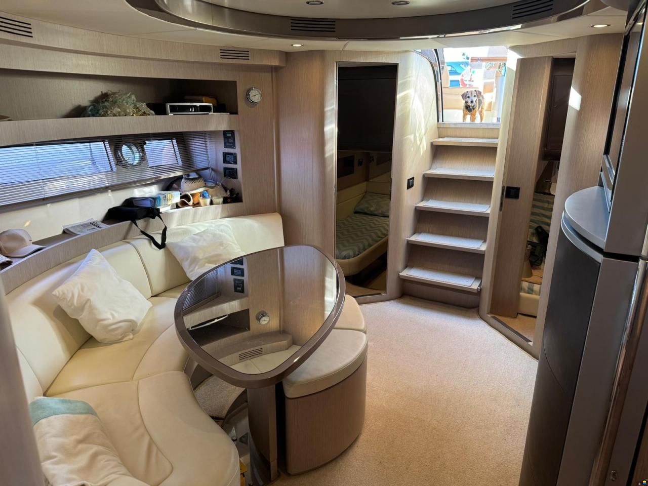 Riva Rivale 52