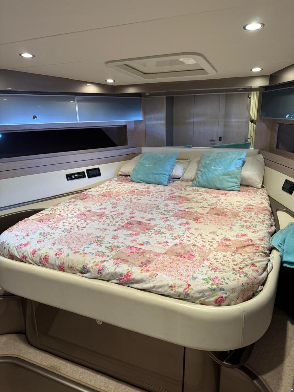 Riva Rivale 52