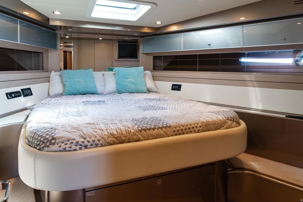Riva Rivale 52