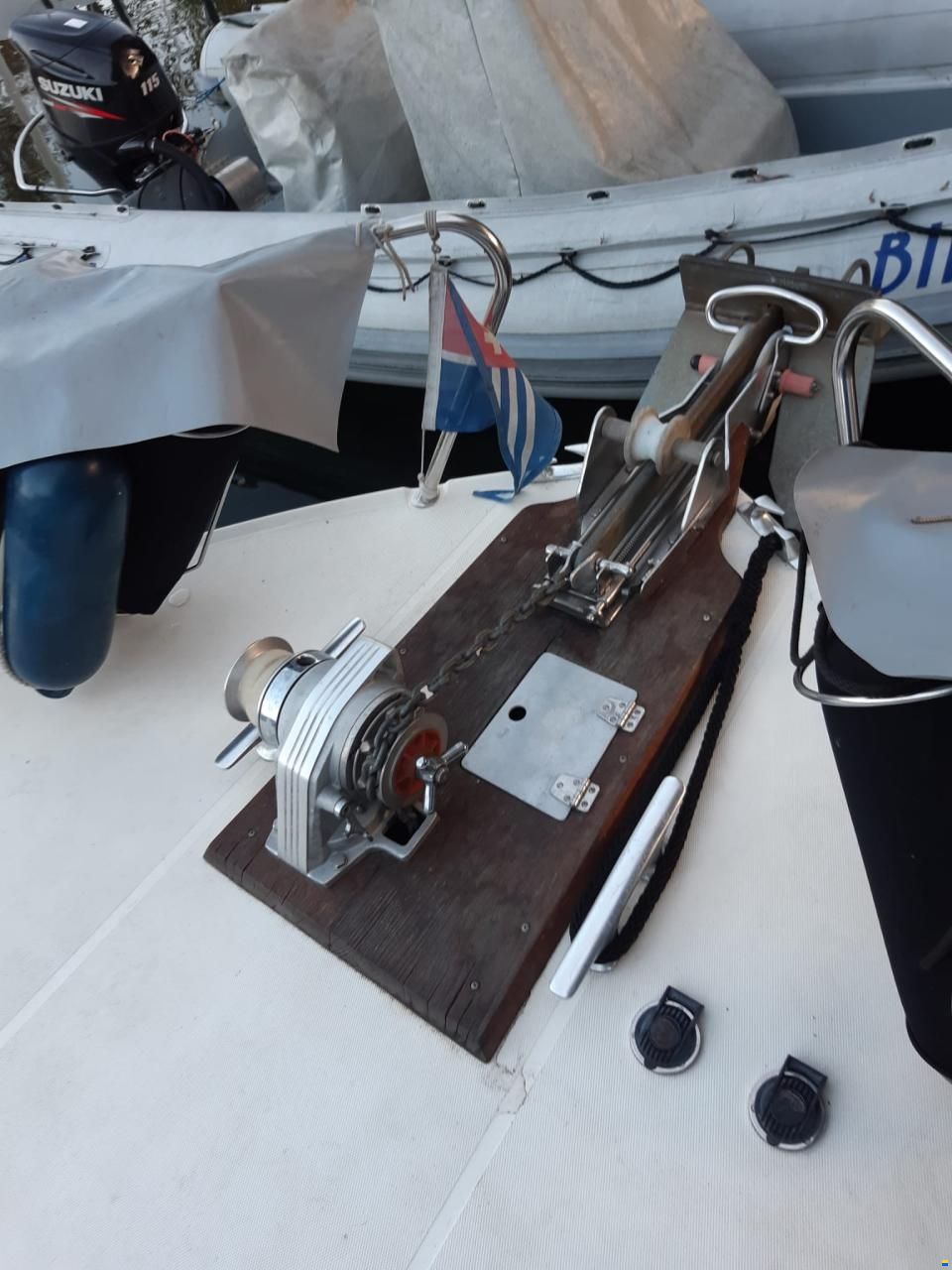 Nidelv 28 Classic HT